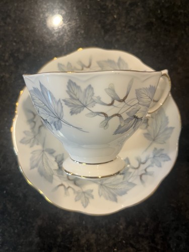 Royal albert teacup and - albert, saucer