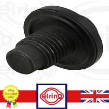 Oil Sump Screw Plug For Abarth