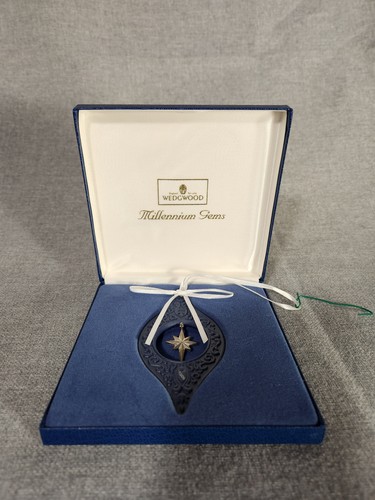 2000 wedgwood millennium gems - millennium,