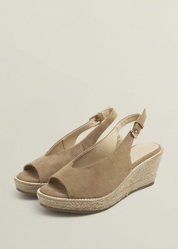 Hobbs kali espadrilles - ***,
