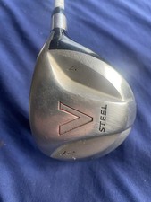 Taylormade V Steel 21 Deg 7