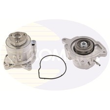 Water Pump For Skoda Rapid