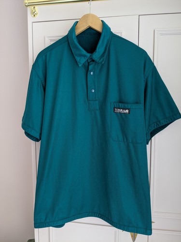 Paramo mens teal - paramo,