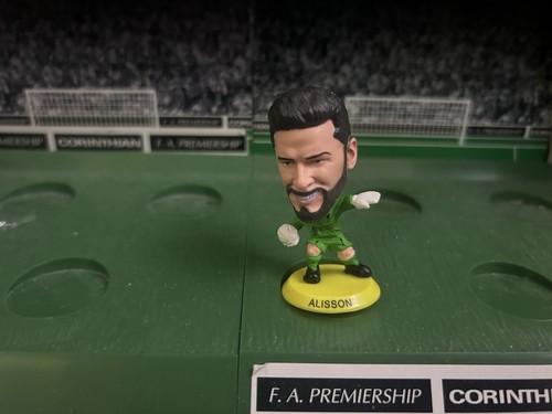 Corinthian soccer starz - soccer,
