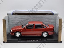 MCG 1:18 Diecast 2000 Vauxhall