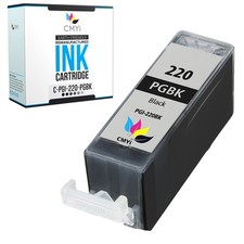 CMYi 1-Pack Canon 220 Ink
