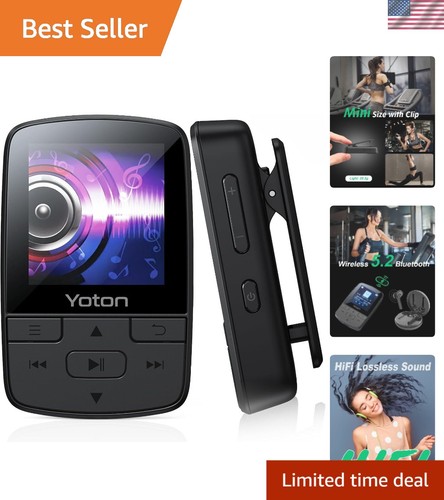 Portable 64gb mp3 - mp3, player