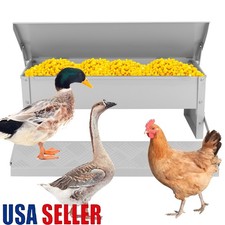 Automatic CHICKEN FEEDER