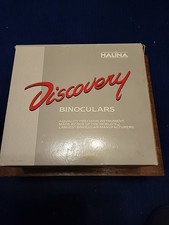 Halina Discovery 10x50/Fg