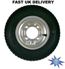 Spare Wheel & Tyre for Erde