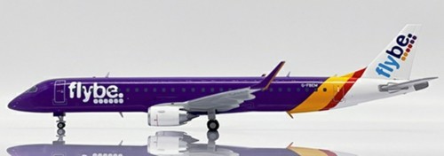 200 flybe embraer erj 195lr - flybe, erj-195lr