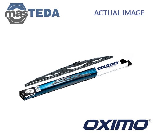 Wus550 windscreen wiper blade - windscreen,