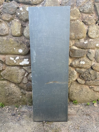 Slate slab ideal for - slate,