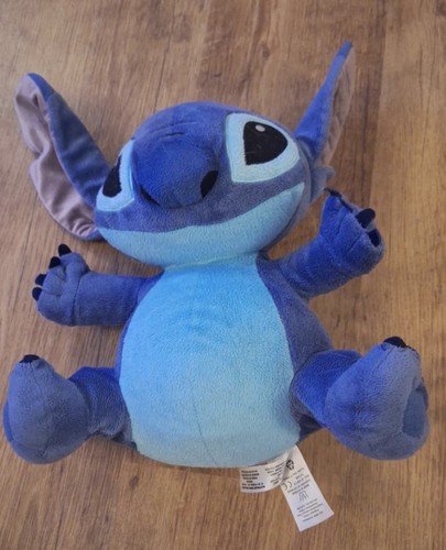 Lilo stitch teddy - lilo,