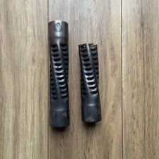 Harley-Davidson Aftermarket Vance & Hines Harley Quiet Inner Baffles