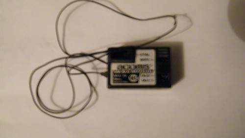 Acoms receiver 40hmz - acoms,