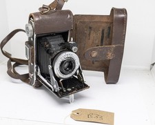 Agfa Ansco Viking 7.7 Vintage