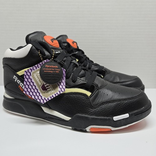 Reebok pump omni lite - reebok,