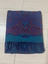 Christian Dior  Stole Shawl