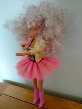 Vintage Simba Toys Steffi Love