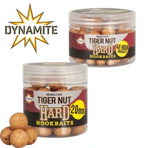 Dynamite baits monster - baits, tiger