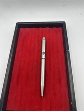 parker 25 ballpoint pen