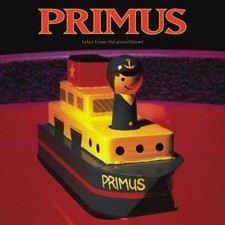 Primus - Tales from the
