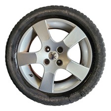 PEUGEOT 207 16" ALLOY WHEEL