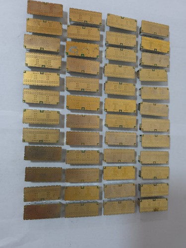 48pcs pcb 43x17mm each - ,