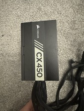 Corsair CX450  Desktop Power