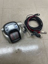 Daiwa TANACOM-s 600w Electric