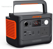 Jackery Explorer 240 V2