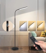 LED Floor Lamp Bright 15W