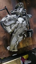 MERCEDES sprinter Diesel EGR