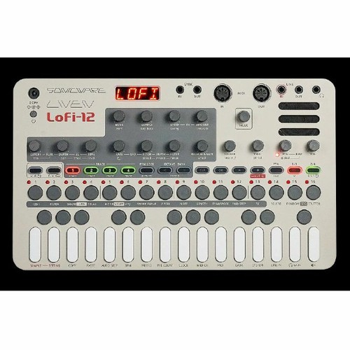 Sonicware liven lofi - sonicware,