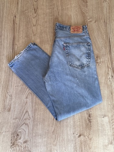 Vintage 2000s levi - vintage, levi’s