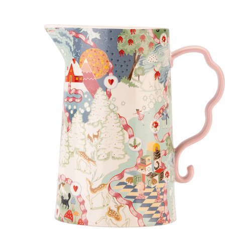 Cath kidston christmas journey - christmas,