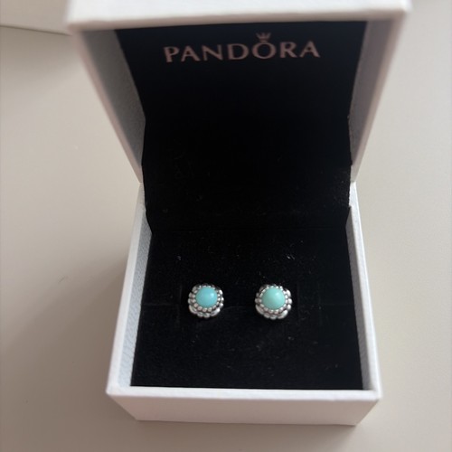 Genuine pandora december - pandora,