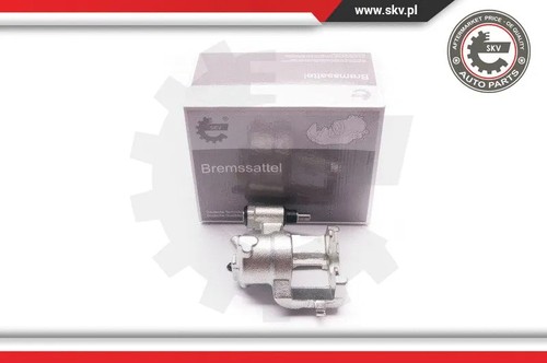 Front right brake caliper - front,