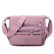 Ladies Messenger Cross Body