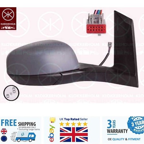 Exterior mirror right - mirror,