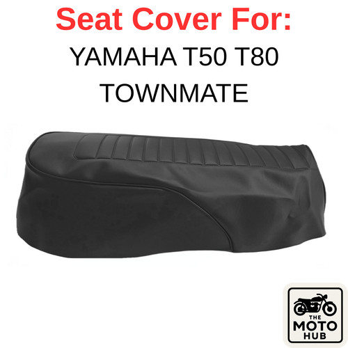 Motorcycle seat cover for - motorcycle,