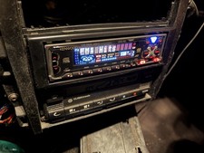 Kenwood KDC-7080R MASK Car