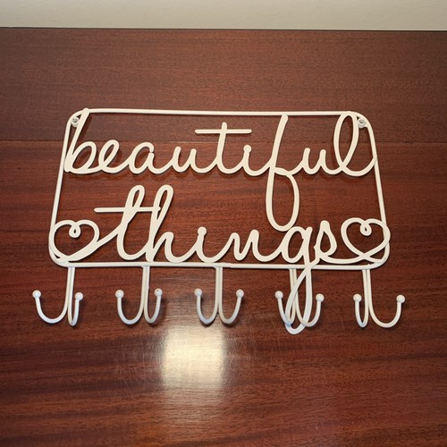 Beautiful things five hook - beautiful,