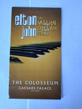 Original Ticket Stubs for