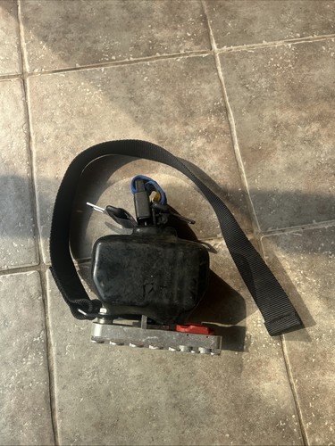 Koller wheel chair rail mount - wheel,