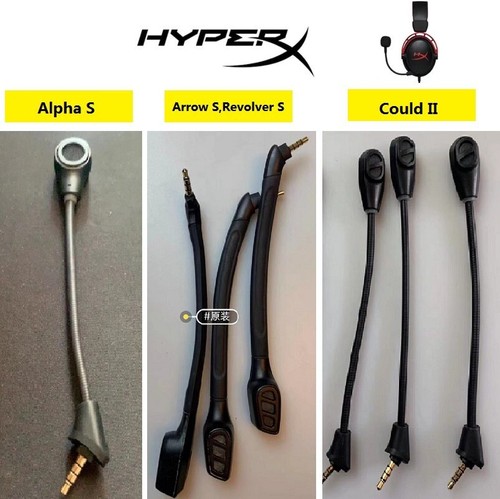 Replacement parts for hyperx - replacement,