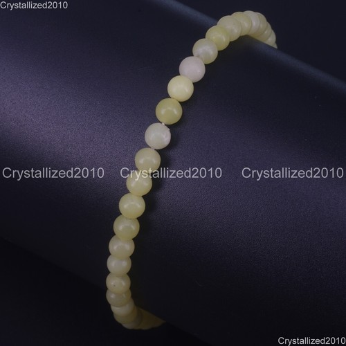Handmade 4mm aaa natural - aaa,