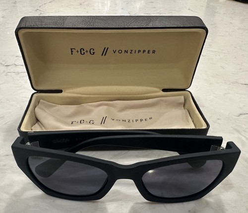 Vonzipper stray sunglasses - stray,
