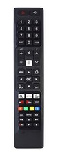 Budget replacement remote - replacement,
